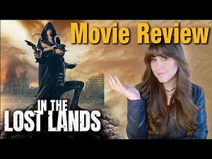 In the Lost Lands, Movie Review – Worth the Watch?