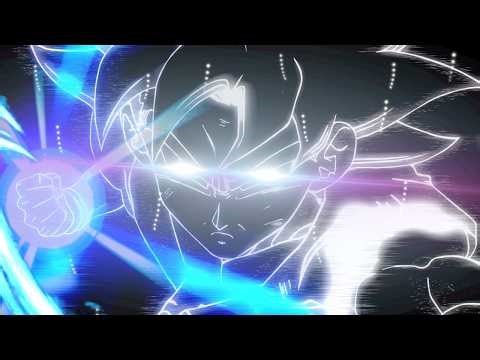 HOW DO YOU EVER SURPASS THIS LEVEL OF ANIMATION......