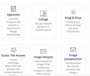 “Curriki Studio” Looks Like An Exceptional Tool For Creating Interactives