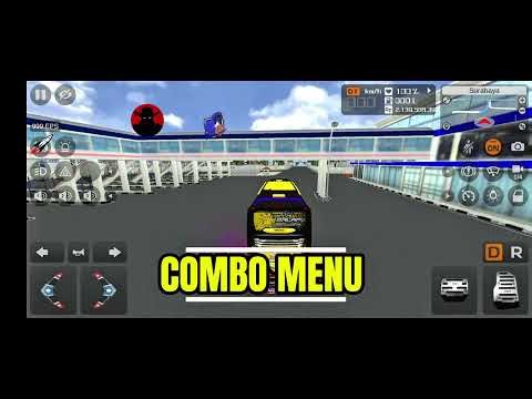 APK BUSSID MOD COMBO MENU V 4.4.1 EDISI TAHUN BARU 2026
