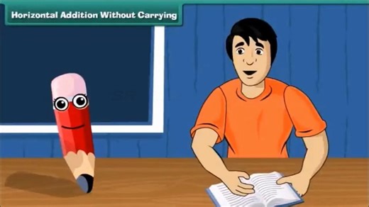 class 4 maths addition and substraction