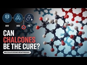 Exploring Chalcones: The Next Breakthrough in Cancer & TB Treatment?