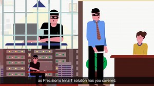 Precision Biometric - InnaIT