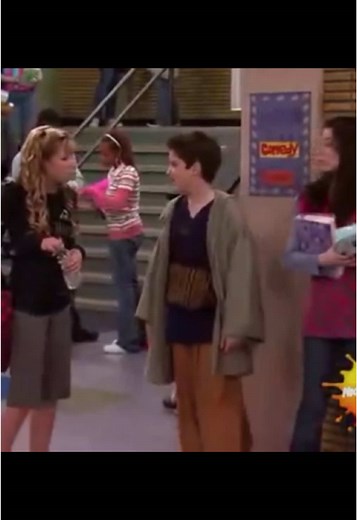 ICarly Temporada 4 Capitulo 14 | Parte 9 #icarly #zoey101 #Drakeyjosh #victorious #nickelodeon #español #comedia #viral #televisa #virgendeguadalupe