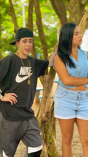 COW GIRL LOST HER PATIENCE