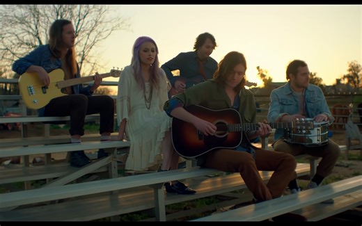 【4K 60FPS】Hero - Family of the Year