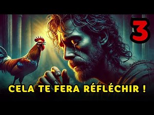 Le Mystère du Nombre 3 : Le Code Sacré Caché dans la Bible