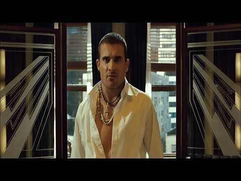 Blade Meets Drake (Dracula)