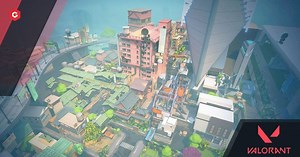 Valorant: Split Is Becoming More Attacking Sided