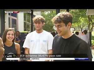 2024 Matric Results | IEB results: SAHETI School