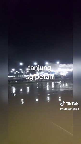 Exploring Kolam in Tanjung, SG Petani: A Cultural Journey