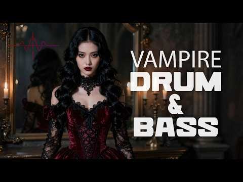 GOTHIC RITUAL // 1 Hour of Infernal Dark DnB