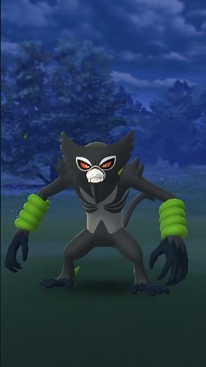 How to Get Zarude in Pokémon GO March 2024