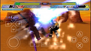 Dragon Ball Super Games For Ppsspp