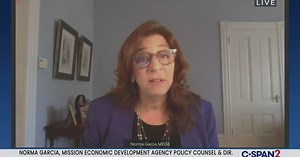 Impacts of a Cashless Economy on Disadvantaged Communities