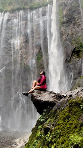 Cinematics of Java 🎬 This place is unreal 🙏 #java #waterfalls #cinematic #creator #iphone15promax #travelgram #traveler #travelgirl #indonesia #eastjavaindonesia #airterjun #tumpaksewuwaterfall #fypageシ #fypシ゚viralシ #fypシ゚ #viralreelsシ #trendingnow #trend #shorts #shortsviral #highlightsシ゚ #beautifuldestinations | Jhing Explore