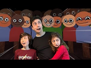 خايفين من التحدث أمام الناس!