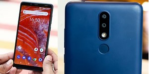 Nokia 3.1 Plus Full Specifications, Features, Price In Philippines