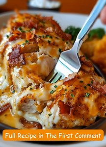 1.1M views · 4.5K reactions | Outback Steakhouse Alice Springs Chicken Ingredients: 4 boneless, skinless chicken breasts 1/2 cup Dijon mustard 1/2 cup honey | Flavor Home Recipes | Facebook