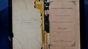 Vintage Salt Lake City 2020 | Antiques Roadshow