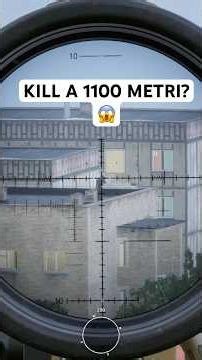 1100 METERS! 🎯 My record on Arma Reforger (crazy) #milsim