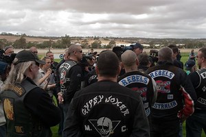 Outlaw motorcycle club - Alchetron, The Free Social Encyclopedia