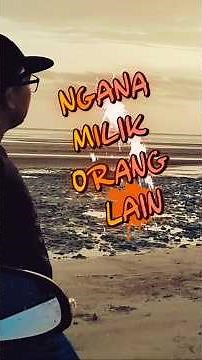 Pop Manado Terbaru|| Ngana milik Orang Lain