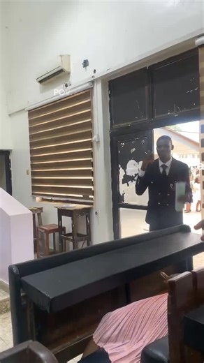 Part 2 #projectdefense #goviralgo #bnsc #oou #explore