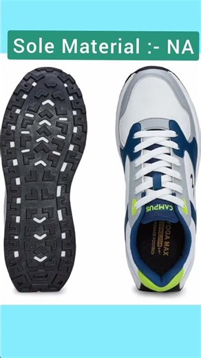 Campus OG-33 | Sneakers For Men #campus