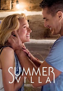 Summer Villa - movie: where to watch streaming online