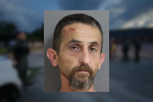 Lufkin man arrested in hours-long standoff found not guilty