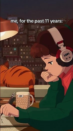 and if you’re wondering, no, i’m not bored 💁‍♀️ #lofigirl #study