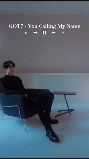 GOT7 Calling My Name Lyrics Video