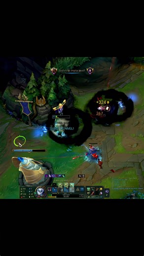 Mastering Zed in League of Legends Gameplay