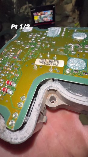 Chevy trucks with a ABS light and C0265 code here is the fix pt 1/2 | Brandon Ribble