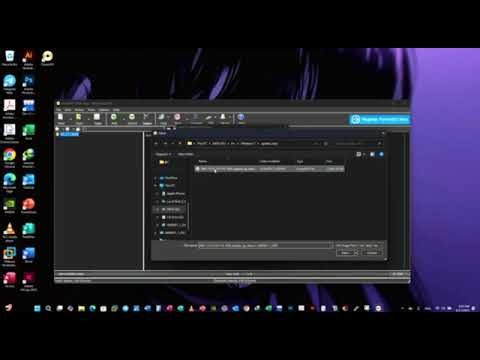 Boot power iso window7