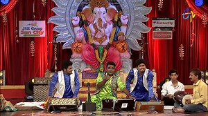 105K views · 1.4K reactions | #Events: వేణు వండర్స్‌ కచేరిలో కొన్ని నిజాలు చెప్పాడు అవేంటో మరి.......? | ETV Telugu | Facebook