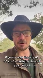 12K views · 634 reactions | If people say Waco is a bit "off" - they're talking far more literally than anyone outside of Waco understands #thatenglishmanintexas #texas #texasliving #texansbelike #Waco #waxotx #history #funny #weird | Oli Pettigrew | Facebook