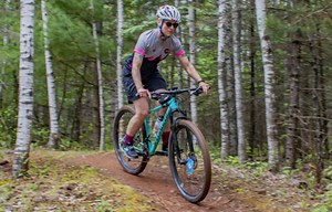 Here are 10 of the best bike paths in Metro Detroit area