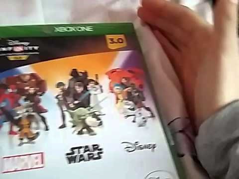 How to set up Disney infinity 3.0 in your xbox one ☺
