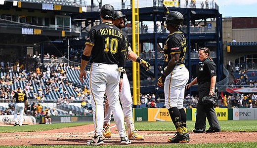 Cardinals vs. Pirates Prediction, Odds, Picks - August 25