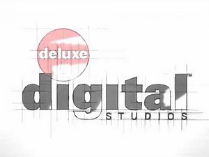 4Kids Entertainment, Jim Henson Productions, Deluxe Digital Studios, Viz Video & Macrovision logos