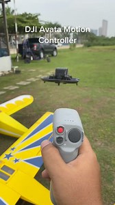 367K views · 2K reactions | Beginilah penampakan DJI Avata Motion Controller #djiavata #fpvdrone #drone | Hobiterbang.id | Facebook