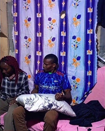 I did not get bath for two days