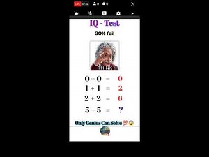 Maths Challenge by Perfect class is live