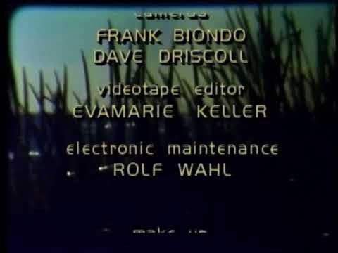 Fanmade Classic Sesame Street ending 1 (1990 Style)