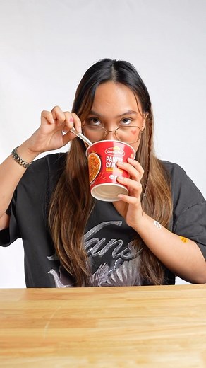 8.1K views · 20 reactions | Calamansi is the Philippine Lime?  Join the Snack Pack as they try the iconic Calamansi, Chilimansi, and Extra Hot Pancit Canton! Have you tried these? Comment down below what your favorite flavor is⬇️ #pancitcanton #pancit #noods #noodles #filipino #food #foodiegang #delicious #convenient #foodiegang #snackpack | GuamFoodblog | Facebook