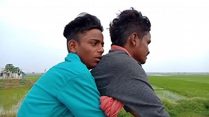 #raghava and #Ramana rece