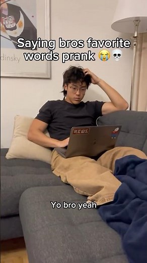 These sibling pranks are just…😭#trending #coding #ai #python #cs #shorts #yt #tricks #viral #tech