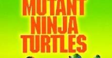 TEENAGE MUTANT NINJA TURTLES (1990) Watch Online - FULLTV